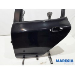 Peugeot - 208 - Portier 4Deurs links-achter