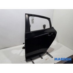 Peugeot - 208 - Portier 4Deurs links-achter