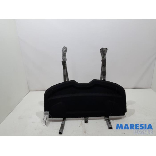 Peugeot - 208 - Parcel shelf