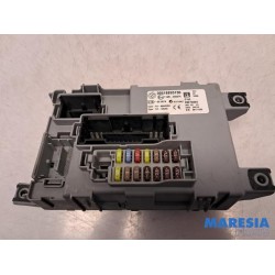 Fiat - 500 - Engine management computer