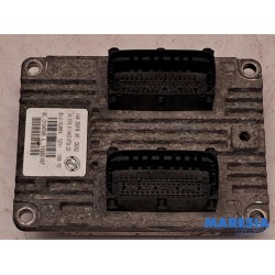 Fiat - 500 - Engine management computer