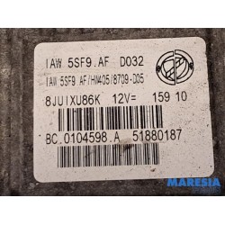 Fiat - 500 - Engine management computer