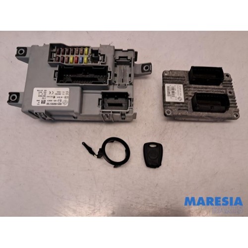 Fiat - 500 - Engine management computer