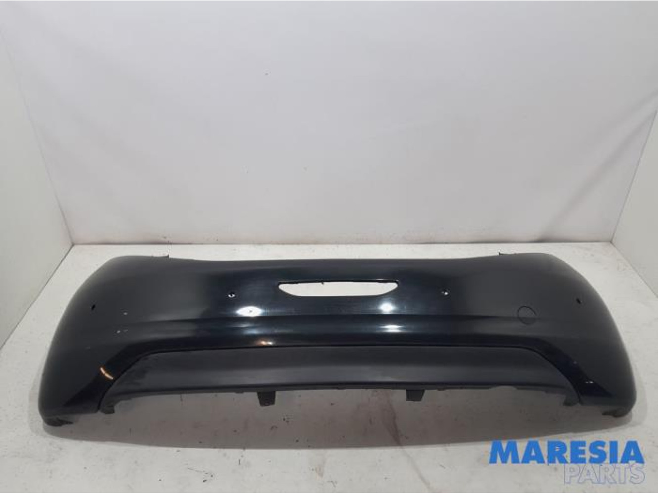Peugeot - 208 - Achterbumper