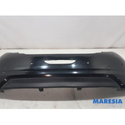 Peugeot - 208 - Achterbumper