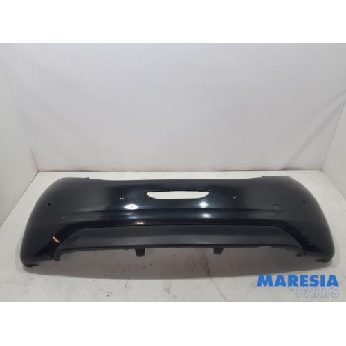 Peugeot - 208 - Achterbumper
