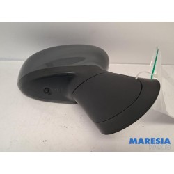 Fiat - 500 - Wing mirror, right