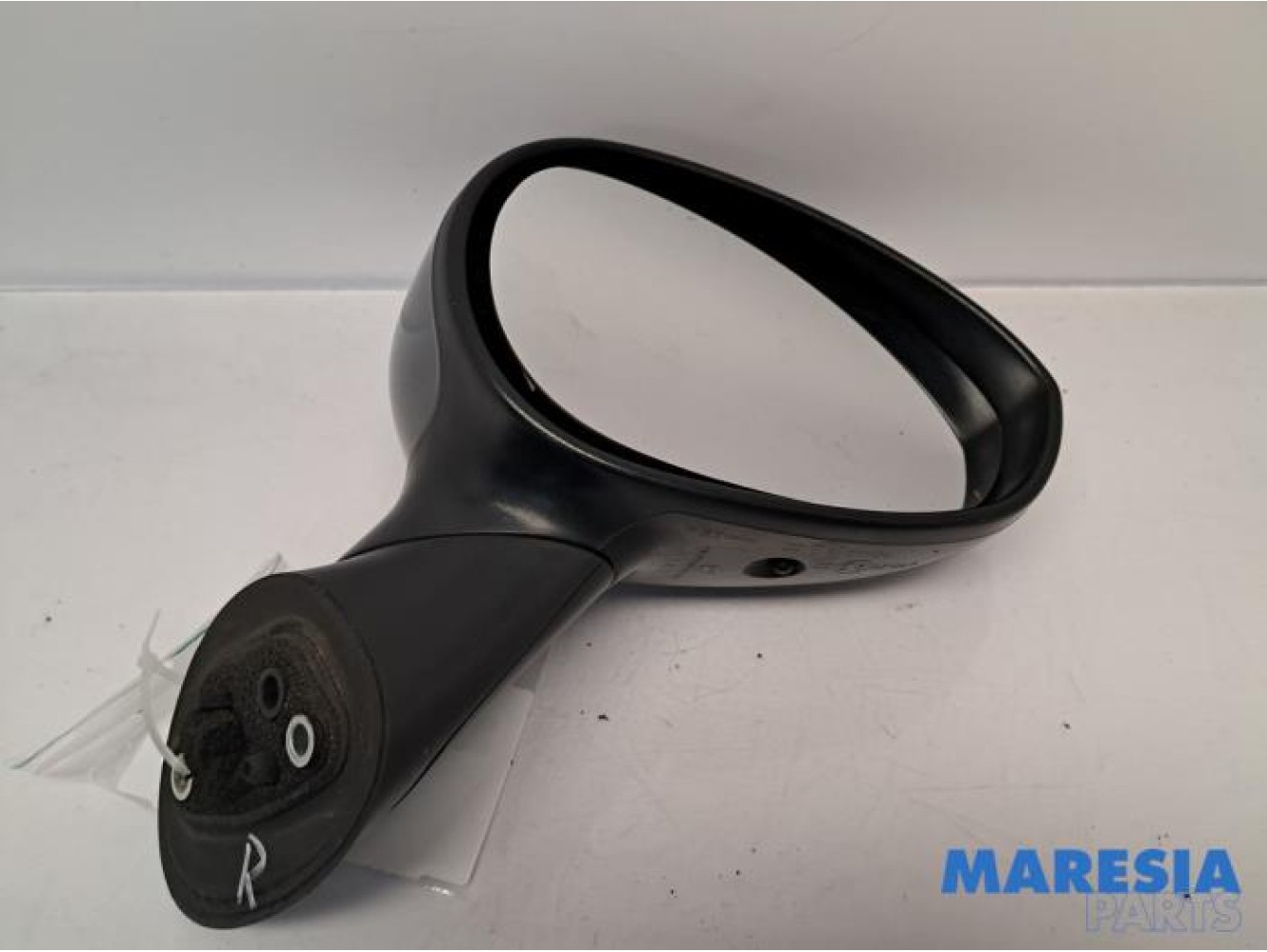 Fiat - 500 - Wing mirror, right