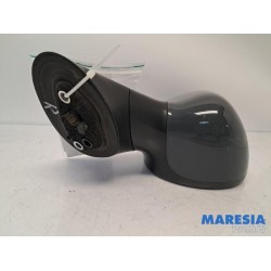Fiat - 500 - Wing mirror, right