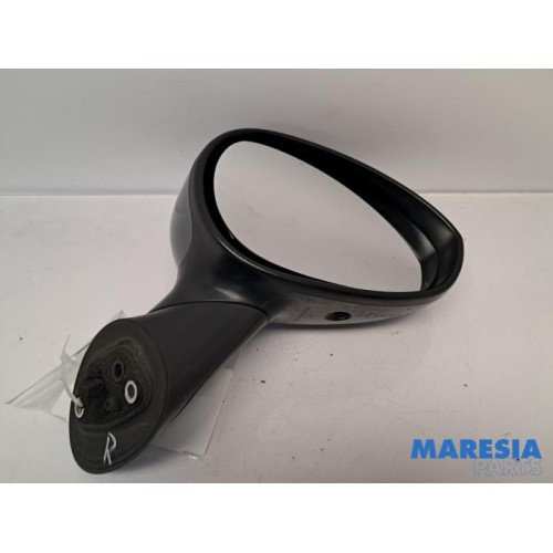 Fiat - 500 - Wing mirror, right