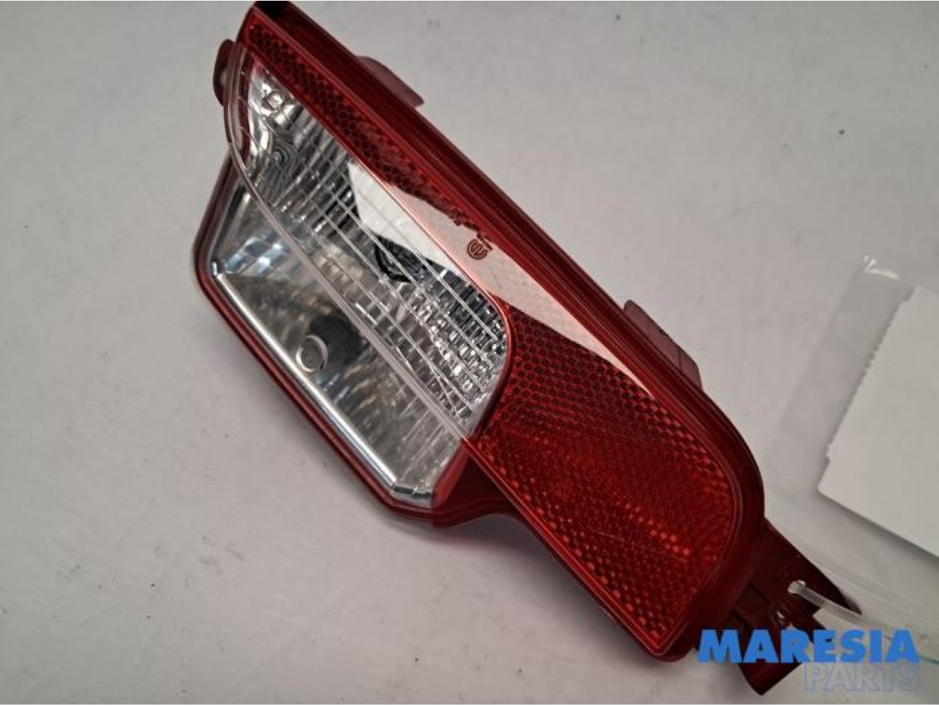 Fiat - 500 Abarth - Reversing light, right