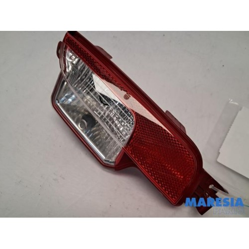 Fiat - 500 Abarth - Reversing light, right