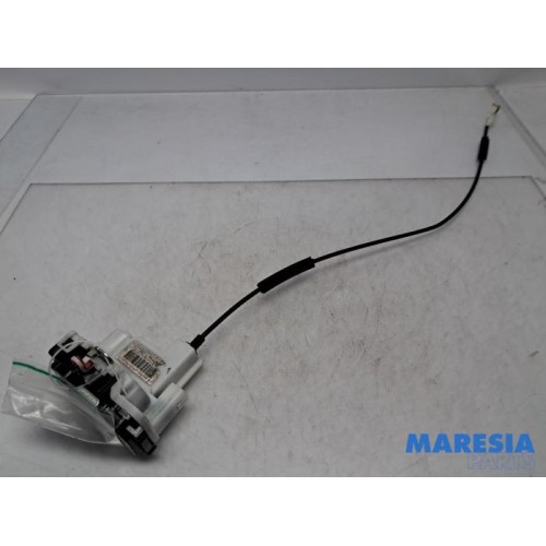 Fiat - 500 - Door lock mechanism 2-door, left