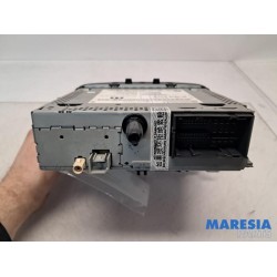 Fiat - 500 Abarth - Multi-media control unit