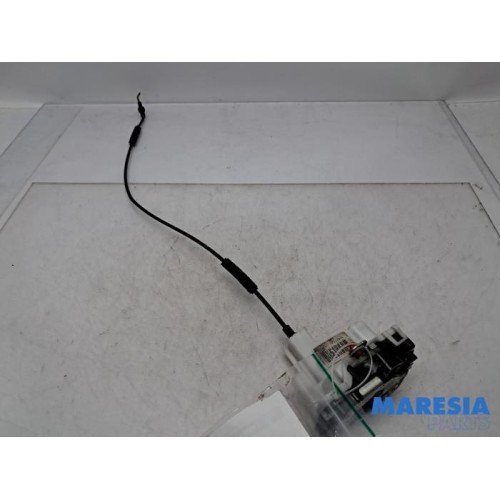 Fiat - 500 - Door lock mechanism 2-door, right