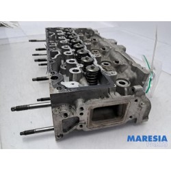 Citroen - DS3 - Cylinder head