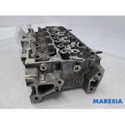 Citroen - DS3 - Cylinder head