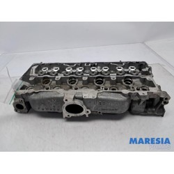 Citroen - DS3 - Cylinder head