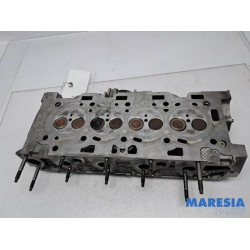 Citroen - DS3 - Cylinder head
