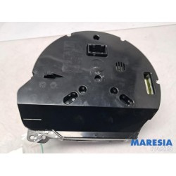 Fiat - 500 - Instrument panel