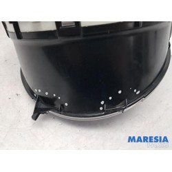 Fiat - 500 - Instrument panel