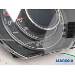 Fiat - 500 - Instrument panel