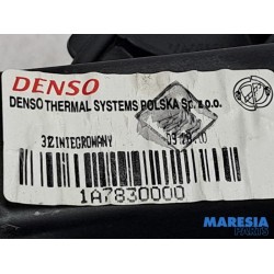 Fiat - 500 - Moteur de ventilation chauffage