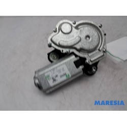 Fiat - 500 - Ruitenwissermotor achter