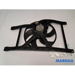 Fiat - 500 - Ventilateur moteur