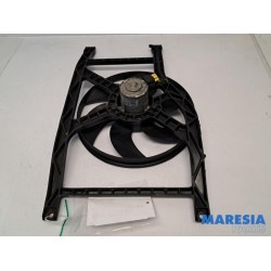 Fiat - 500 - Ventilateur moteur