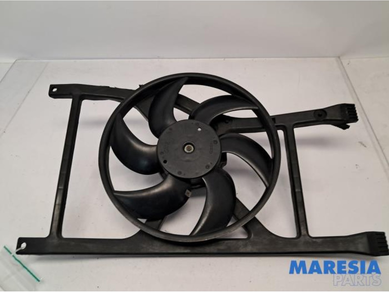 Fiat - 500 - Ventilateur moteur