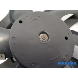 Fiat - 500 - Ventilateur moteur