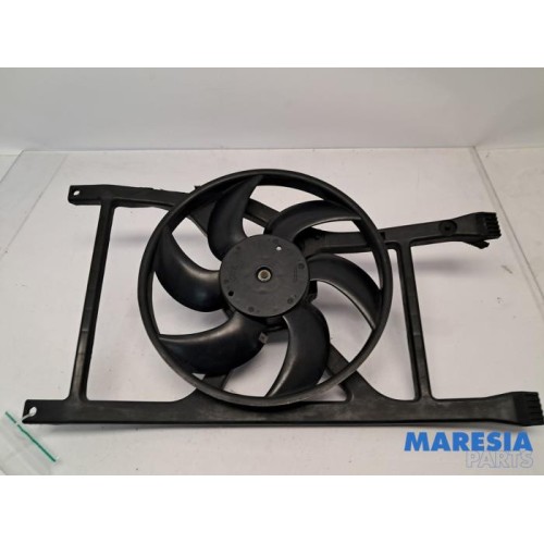 Fiat - 500 - Ventilateur moteur