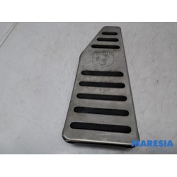 Fiat - 500 Abarth - Pedale Set