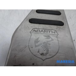 Fiat - 500 Abarth - Pedale Set