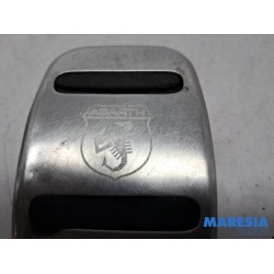 Fiat - 500 Abarth - Pedale Set