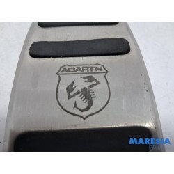Fiat - 500 Abarth - Pedale Set