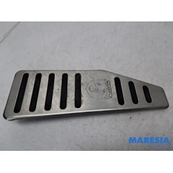 Fiat - 500 Abarth - Pedale Set