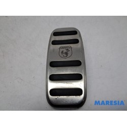 Fiat - 500 Abarth - Pedale Set
