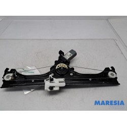 Fiat - 500 - Window mechanism 2-door, front left