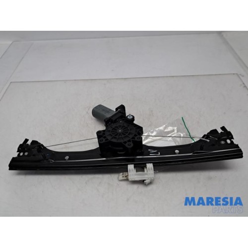 Fiat - 500 - Window mechanism 2-door, front left