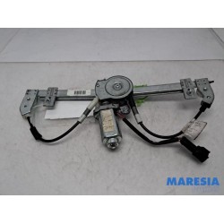 Fiat - 500 - Window mechanism 2-door, front right