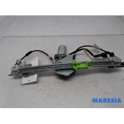 Fiat - 500 - Window mechanism 2-door, front right