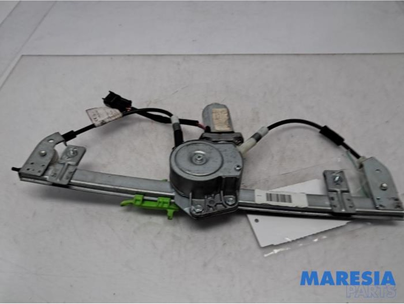 Fiat - 500 - Window mechanism 2-door, front right