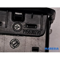 Fiat - 500 - Mirror switch