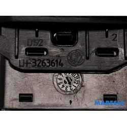 Fiat - 500 - Mirror switch