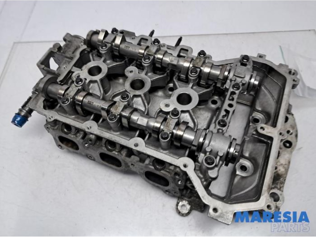 Peugeot - 208 - Cylinder head