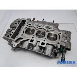 Peugeot - 208 - Cylinder head