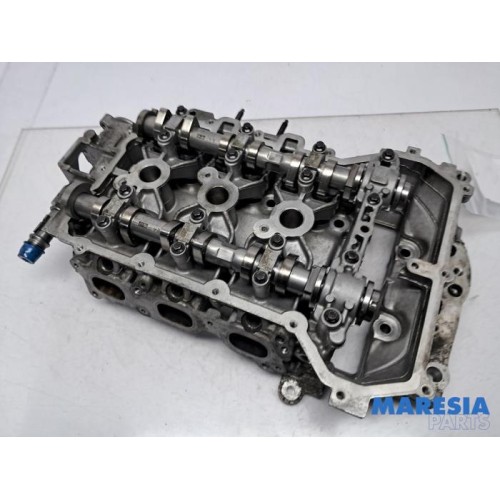 Peugeot - 208 - Cylinder head