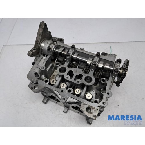 Fiat - 500 - Cylinder head